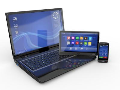 Need a New Touchscreen Laptop for Business Trips? Check out These Inexpensive Options for 2015