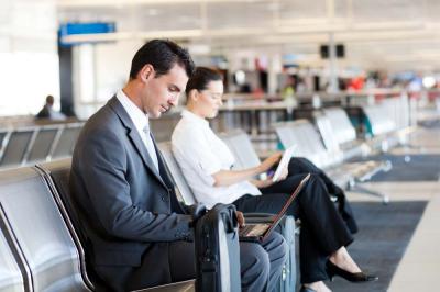5 Ways to Reduce Stress During Business Travel