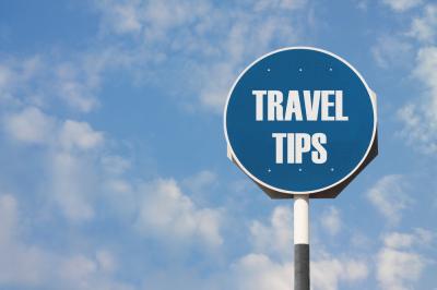 5 Travel Safety Tips You Probably Ignore (But Shouldnt)