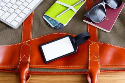 Must-Have Accessories for Business Trips