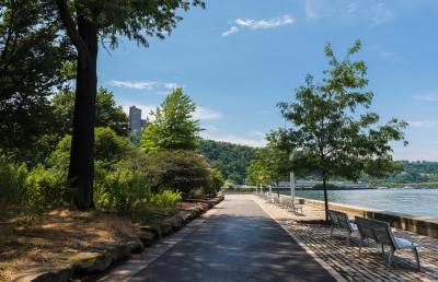 Top reasons to visit Pittsburgh in summer