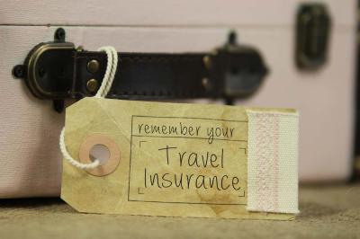 Travel Insurance: What Business Travelers Should Know