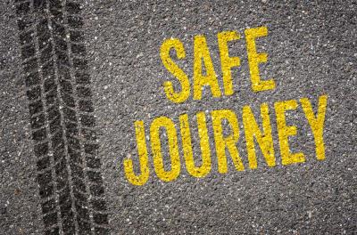Find out the Secrets to Safe Travel