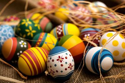 The Ultimate Guide to Easter Activities in and Around Pittsburgh 2018