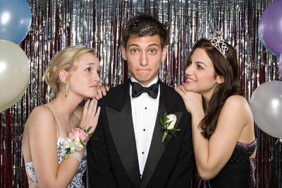Tips for a Fun and Safe Prom Night