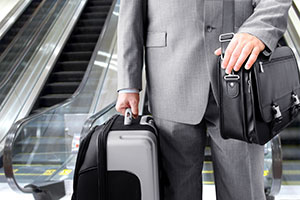 Executive Travel Tips: What NOT to Do