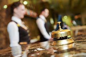 4 Hotel Booking Tips from Regency Global Transportation